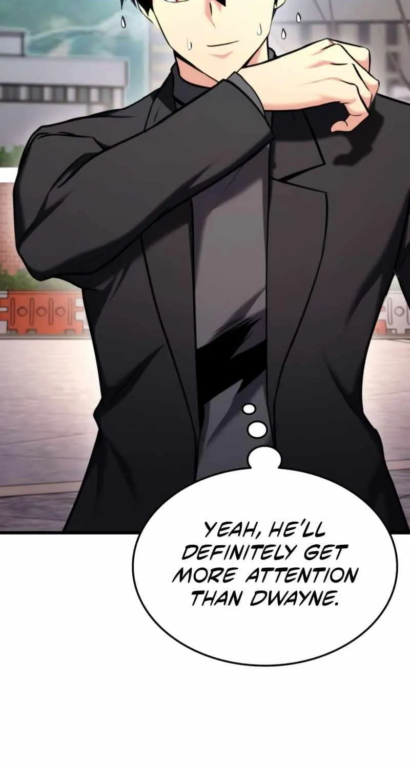 Read Ranker’S Return chapter 91 image 126 on Lezhin
