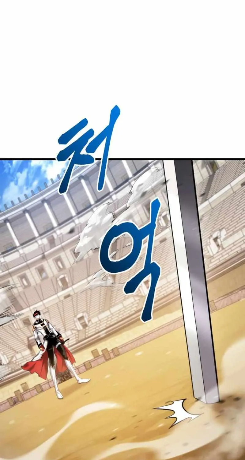 Read Ranker’S Return chapter 91 image 131 on Lezhin
