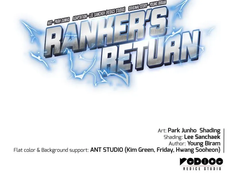 Read Ranker’S Return chapter 91 image 137 on Lezhin