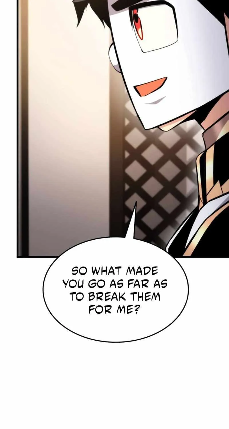 Read Ranker’S Return chapter 91 image 18 on Lezhin