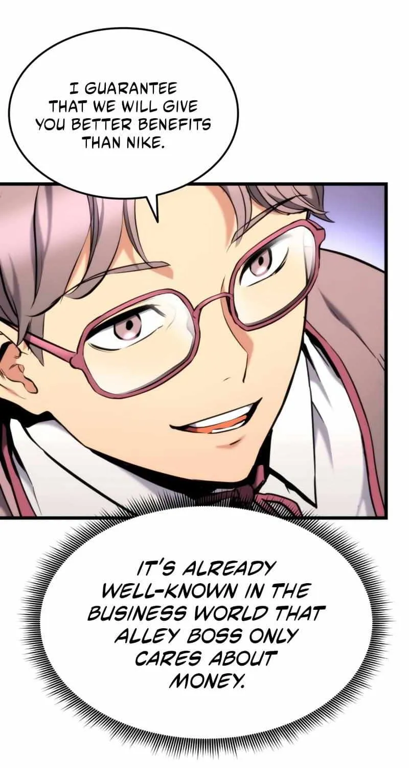 Read Ranker’S Return chapter 91 image 23 on Lezhin