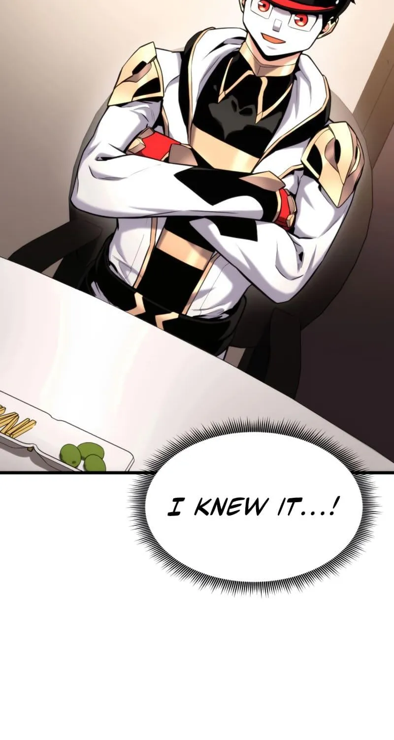 Read Ranker’S Return chapter 91 image 25 on Lezhin