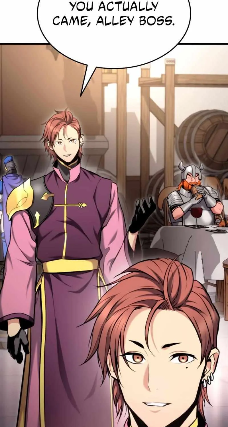 Read Ranker’S Return chapter 91 image 3 on Lezhin