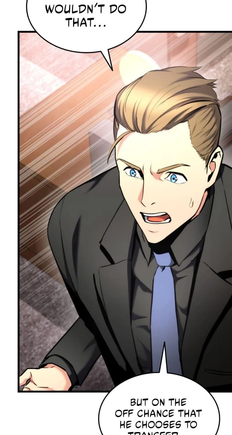 Read Ranker’S Return chapter 91 image 34 on Lezhin