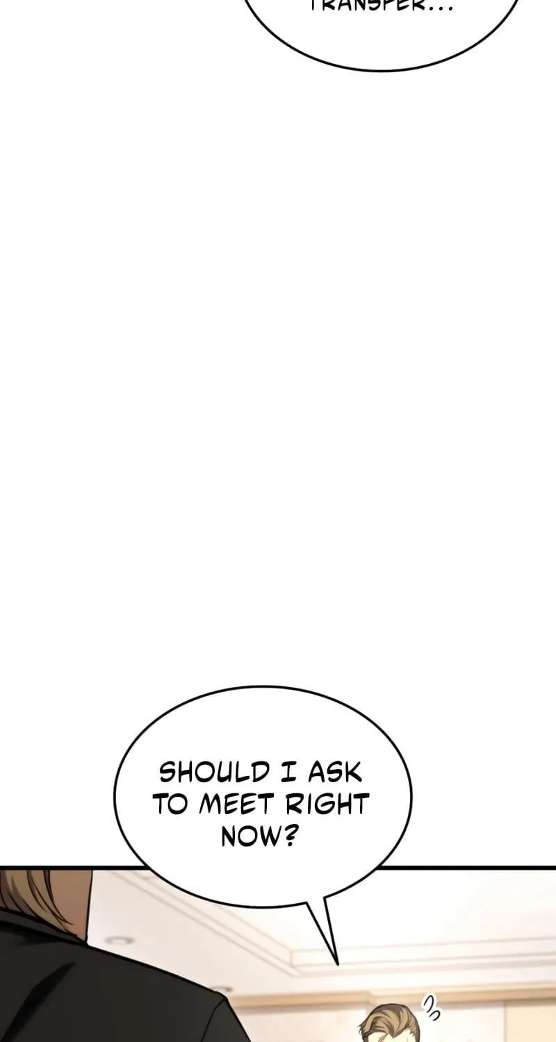 Read Ranker’S Return chapter 91 image 35 on Lezhin