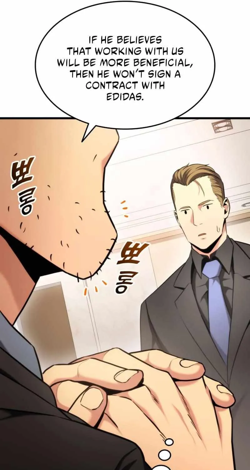 Read Ranker’S Return chapter 91 image 39 on Lezhin