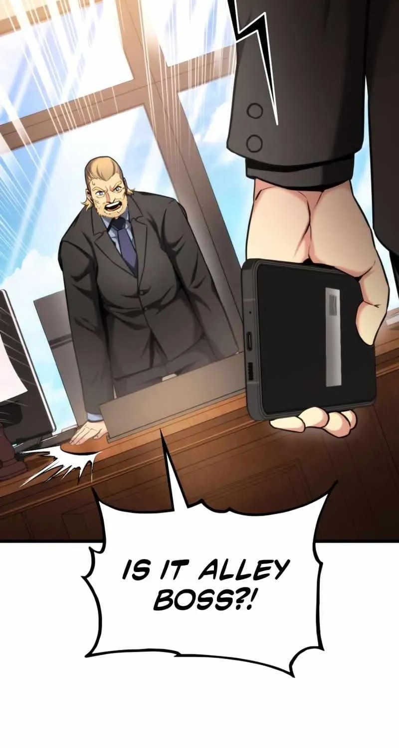 Read Ranker’S Return chapter 91 image 41 on Lezhin