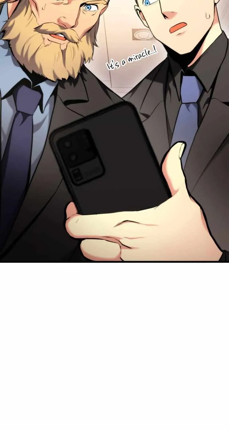 Read Ranker’S Return chapter 91 image 43 on Lezhin