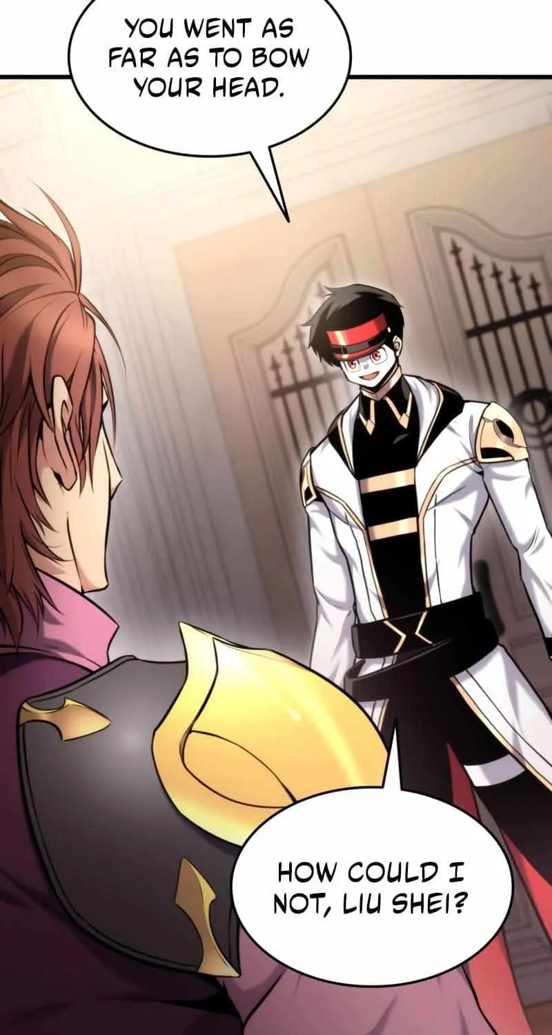 Read Ranker’S Return chapter 91 image 5 on Lezhin