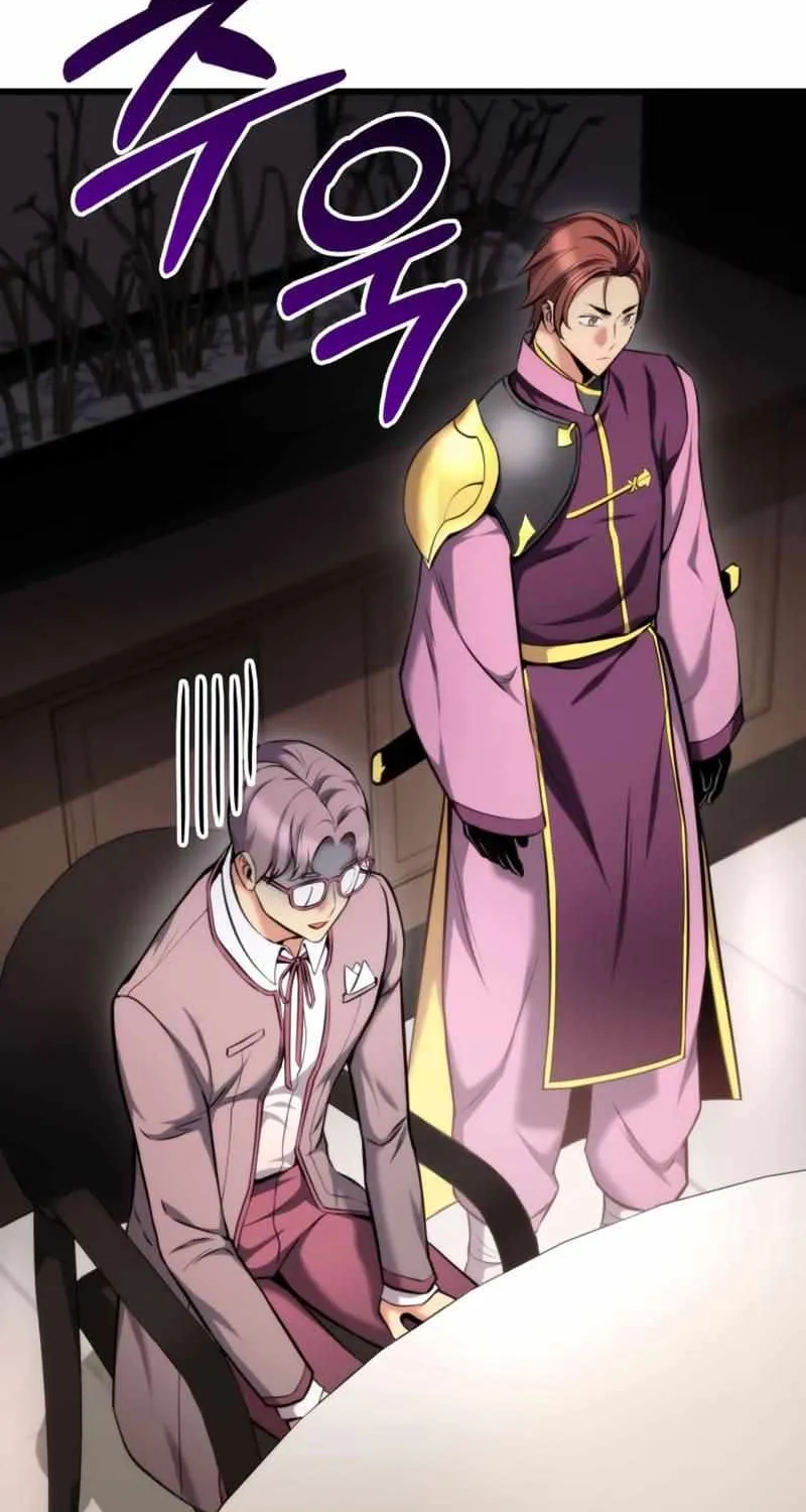 Read Ranker’S Return chapter 91 image 52 on Lezhin