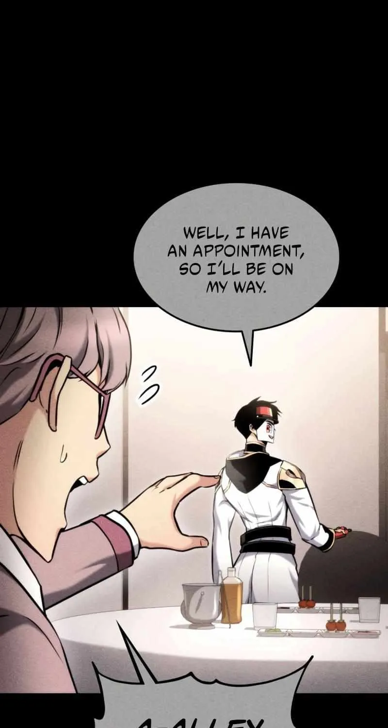 Read Ranker’S Return chapter 91 image 59 on Lezhin