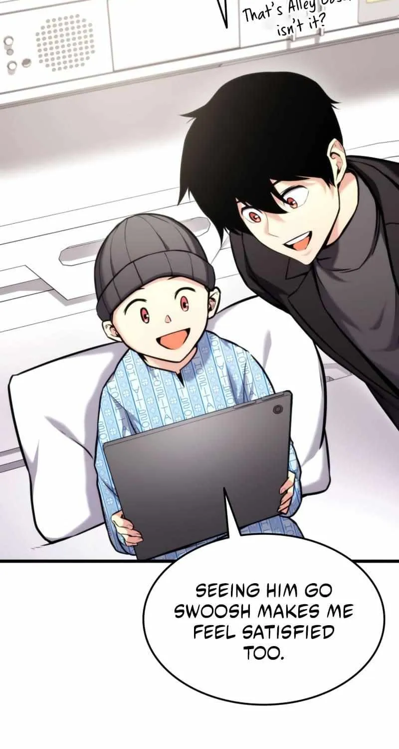 Read Ranker’S Return chapter 91 image 88 on Lezhin