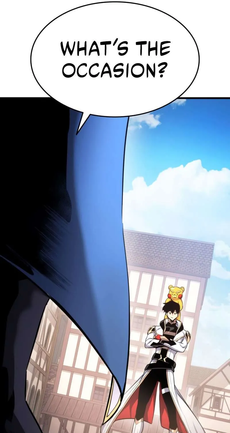 Read Ranker’S Return chapter 92 image 119 on Lezhin