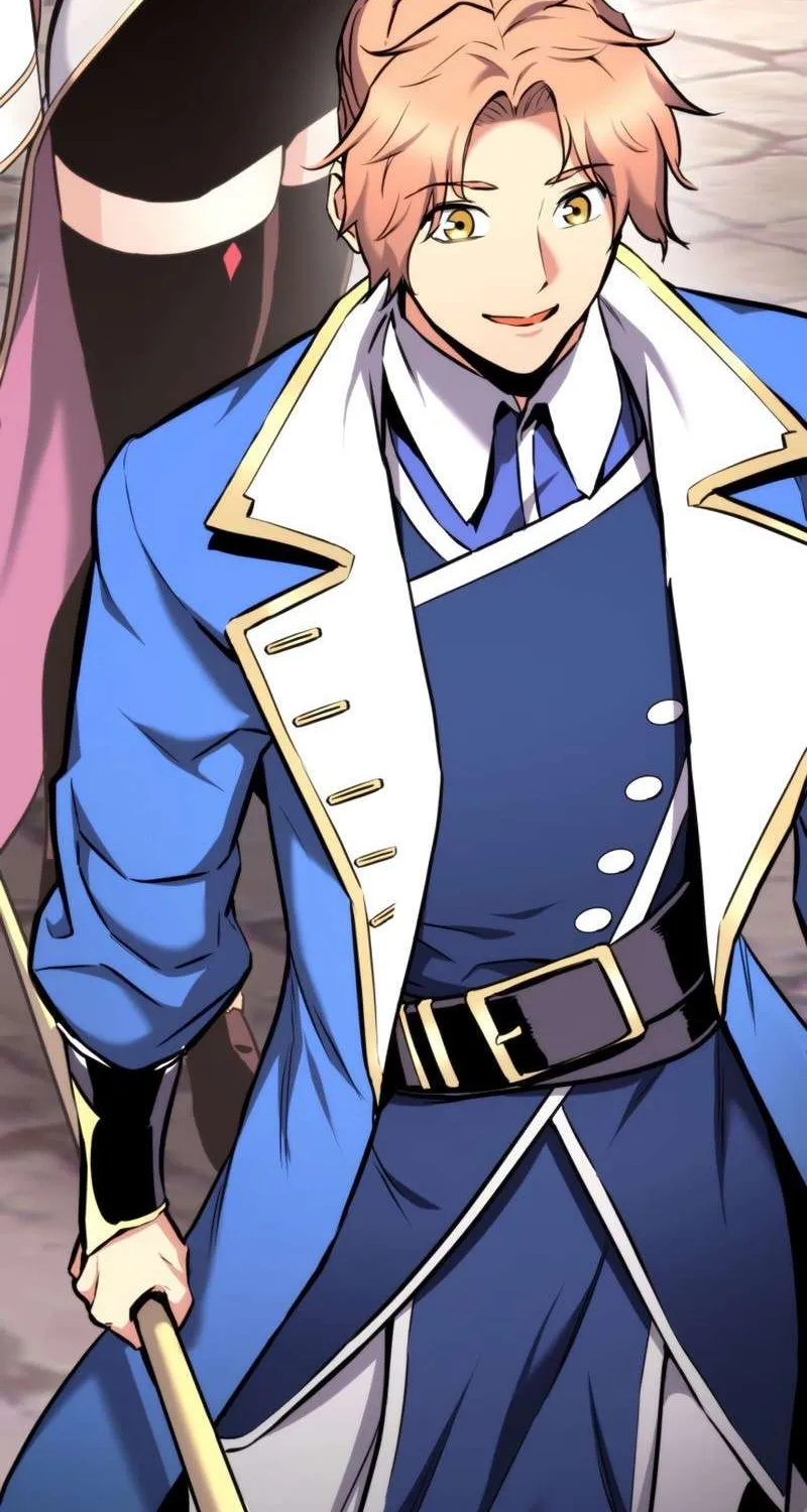Read Ranker’S Return chapter 92 image 124 on Lezhin