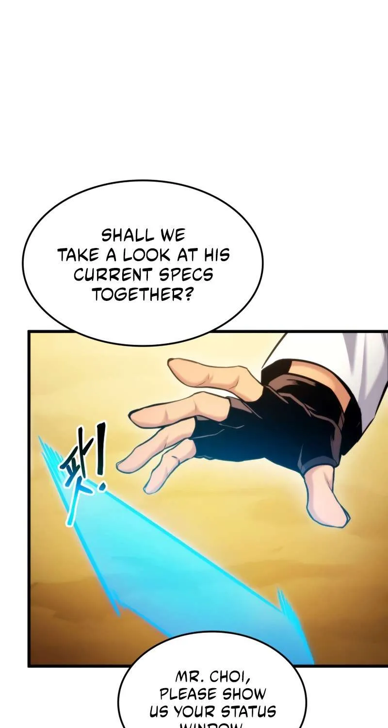 Read Ranker’S Return chapter 92 image 16 on Lezhin