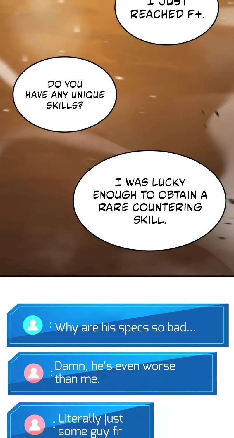 Read Ranker’S Return chapter 92 image 20 on Lezhin