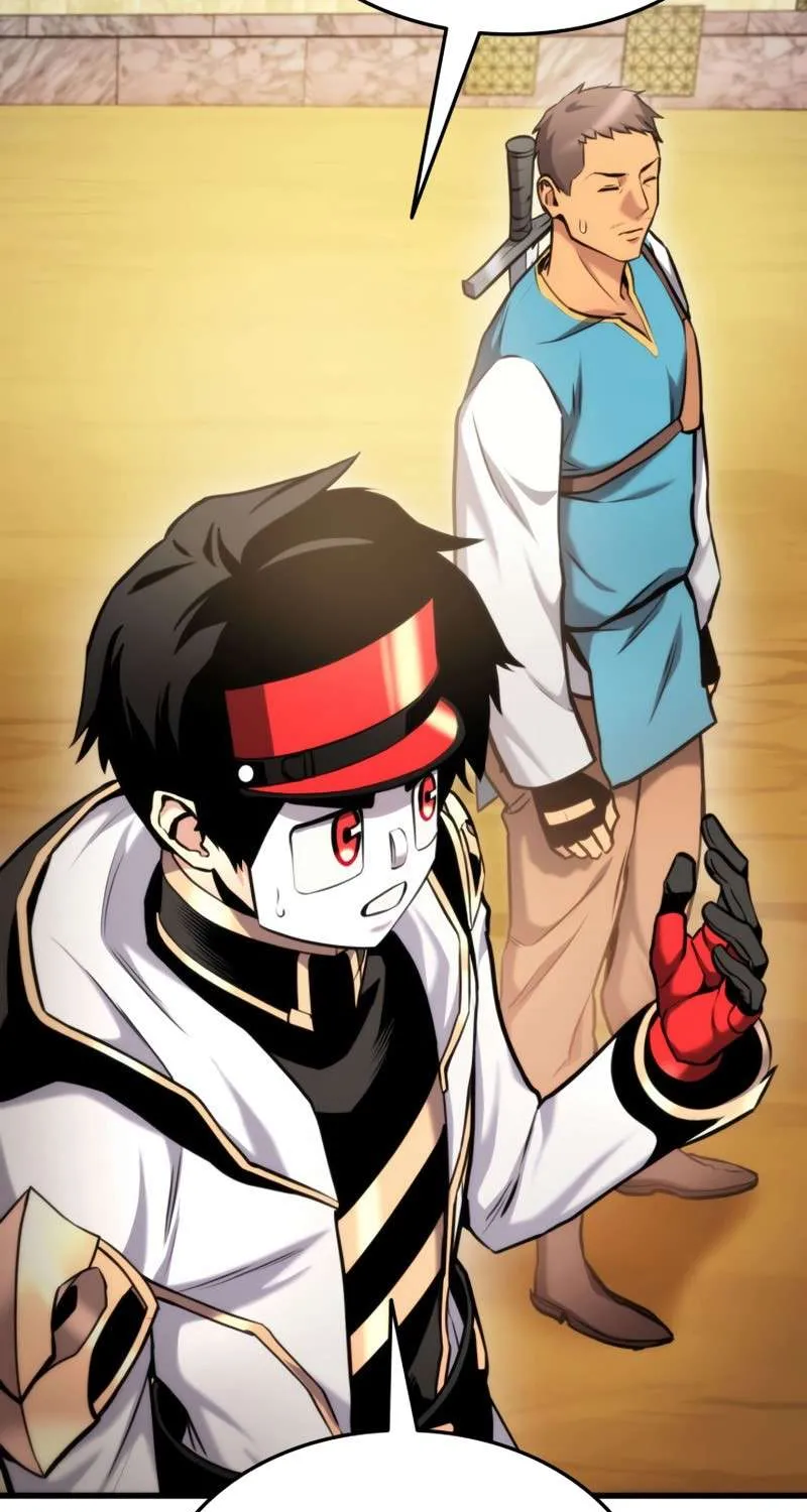 Read Ranker’S Return chapter 92 image 22 on Lezhin