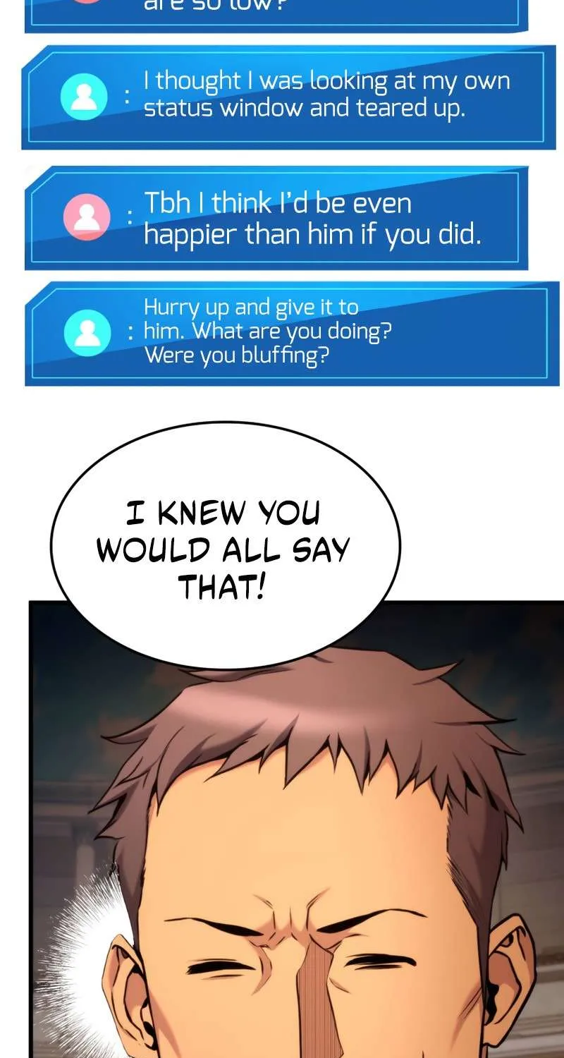 Read Ranker’S Return chapter 92 image 26 on Lezhin