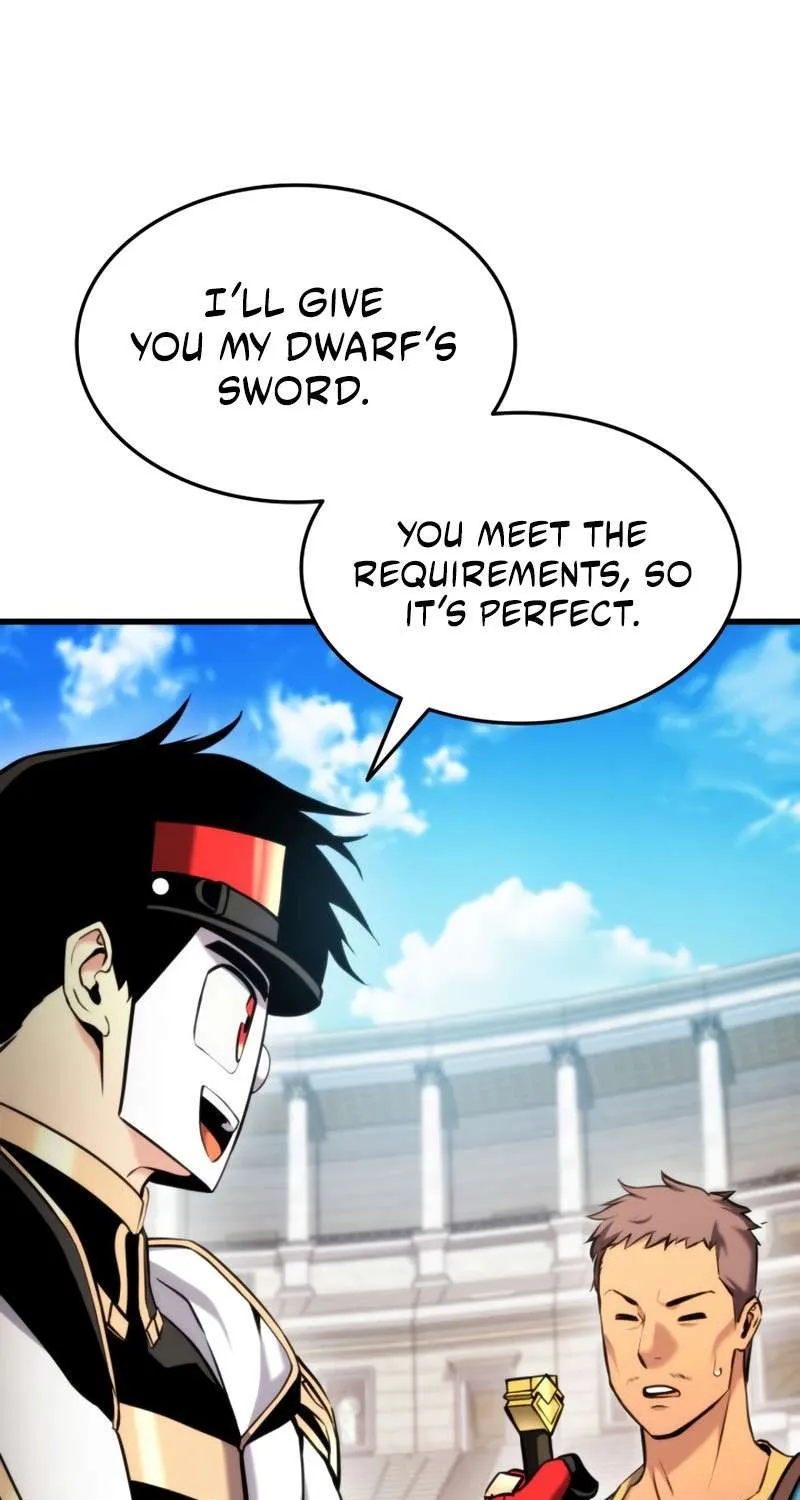 Read Ranker’S Return chapter 92 image 28 on Lezhin