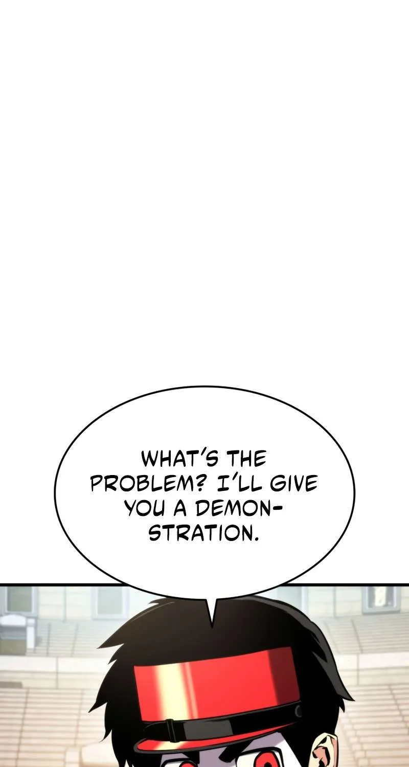 Read Ranker’S Return chapter 92 image 34 on Lezhin