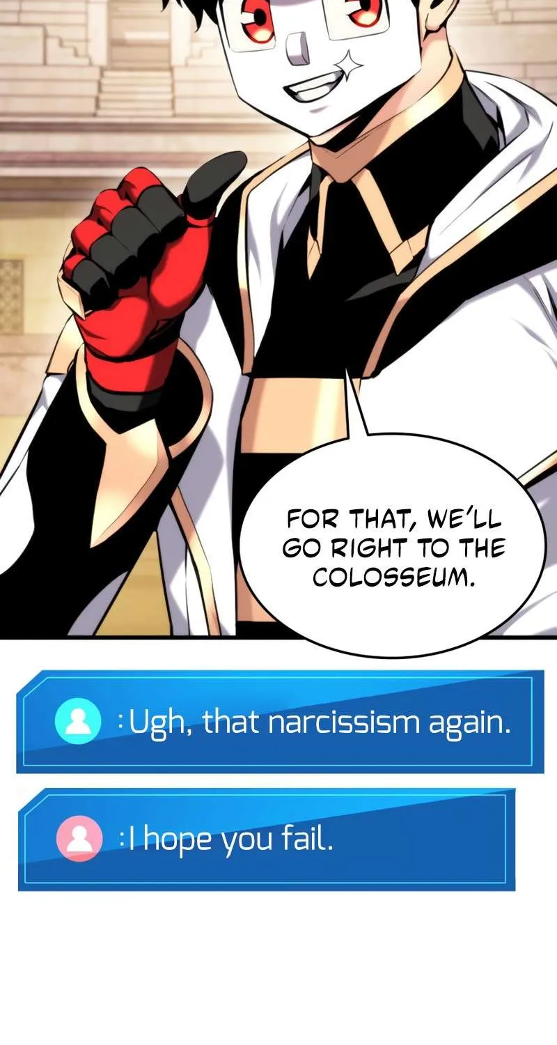 Read Ranker’S Return chapter 92 image 35 on Lezhin