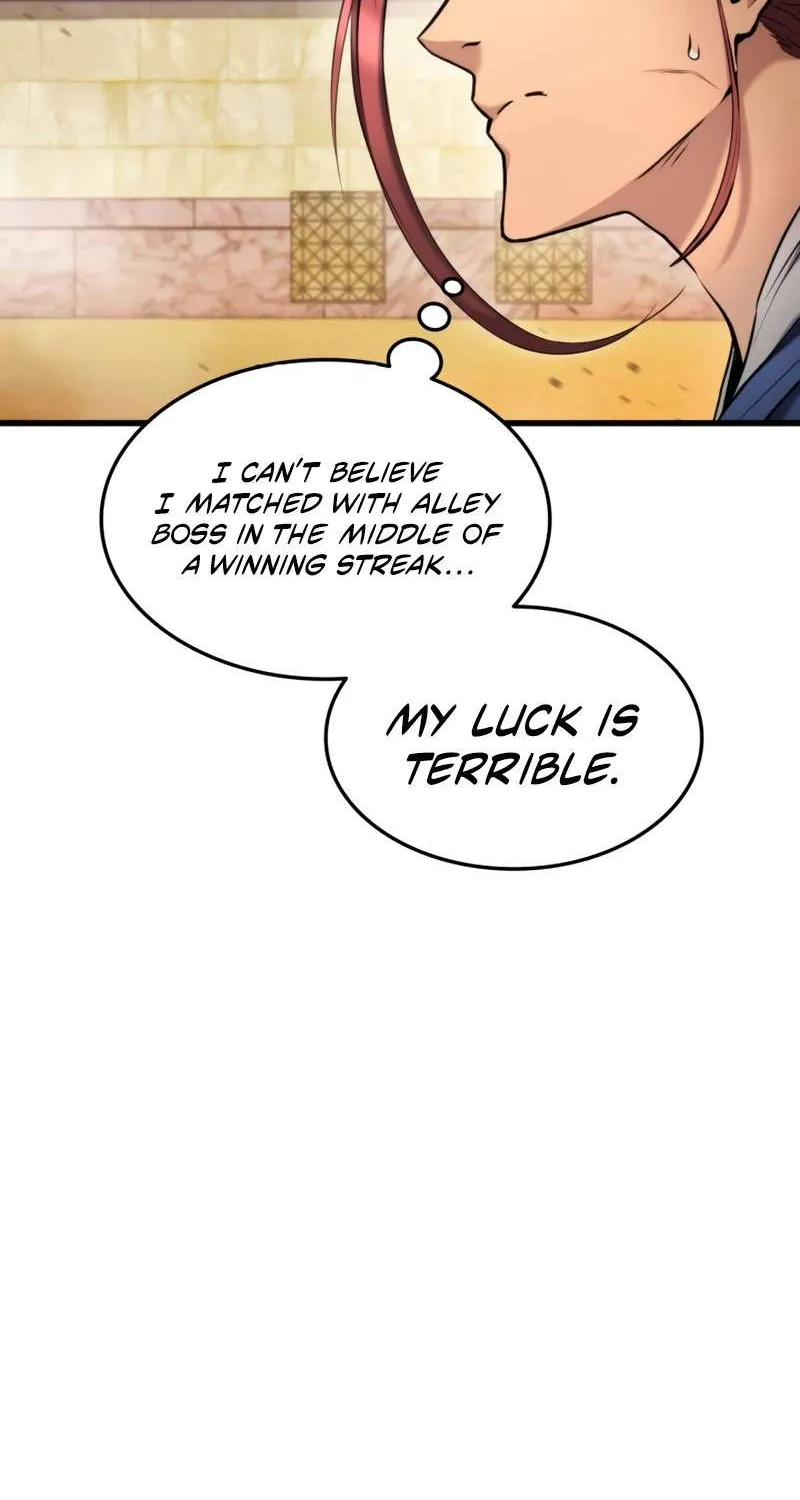 Read Ranker’S Return chapter 92 image 41 on Lezhin