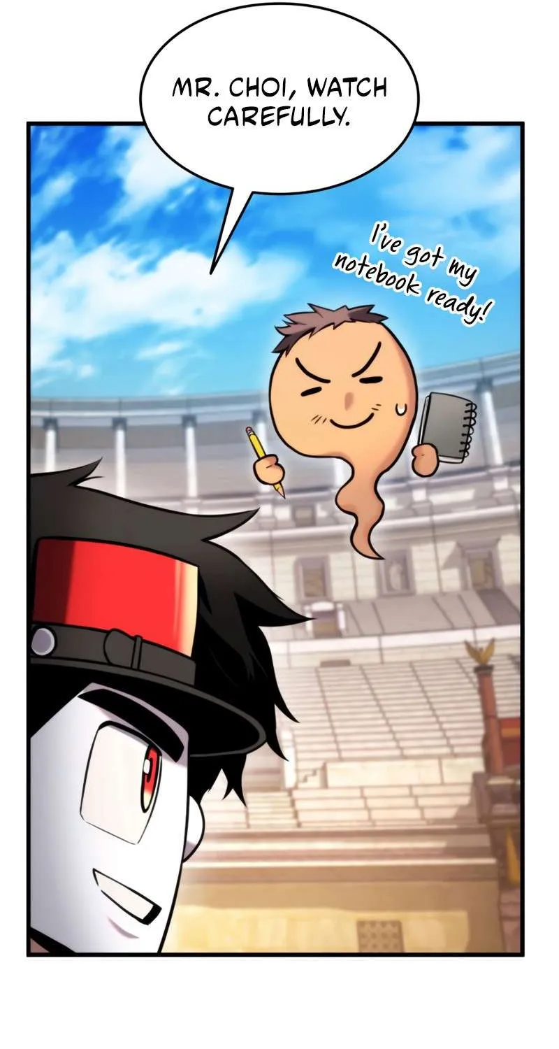 Read Ranker’S Return chapter 92 image 49 on Lezhin