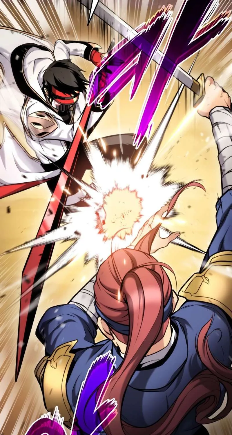 Read Ranker’S Return chapter 92 image 53 on Lezhin
