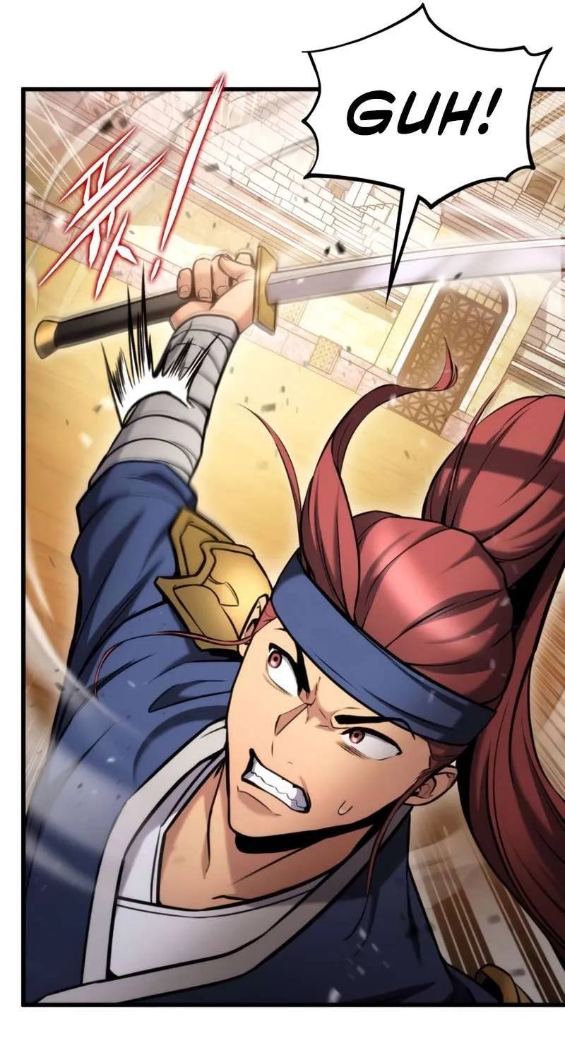 Read Ranker’S Return chapter 92 image 55 on Lezhin