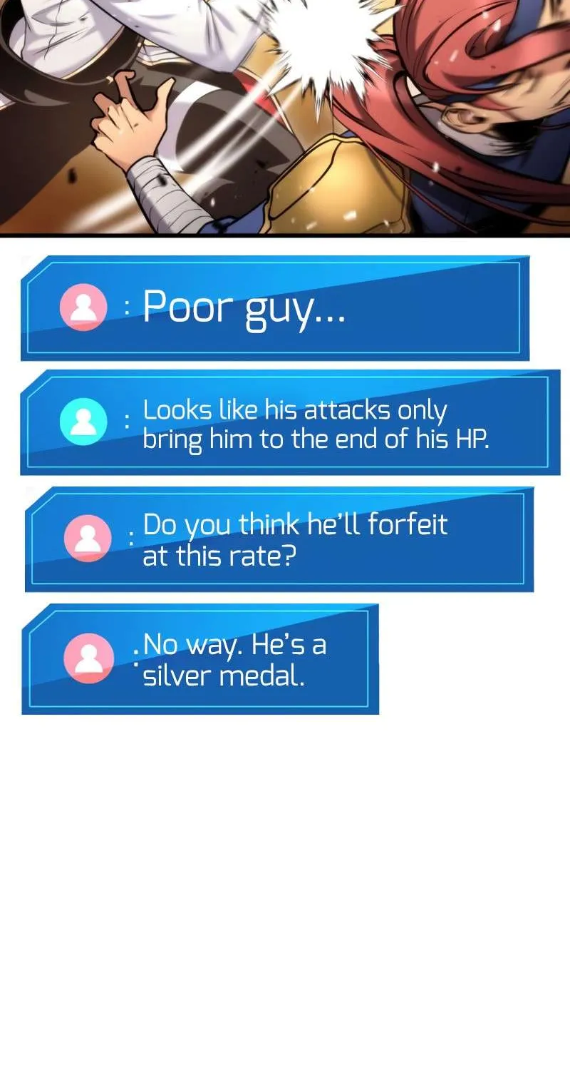 Read Ranker’S Return chapter 92 image 68 on Lezhin