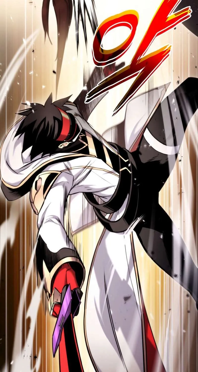 Read Ranker’S Return chapter 92 image 72 on Lezhin