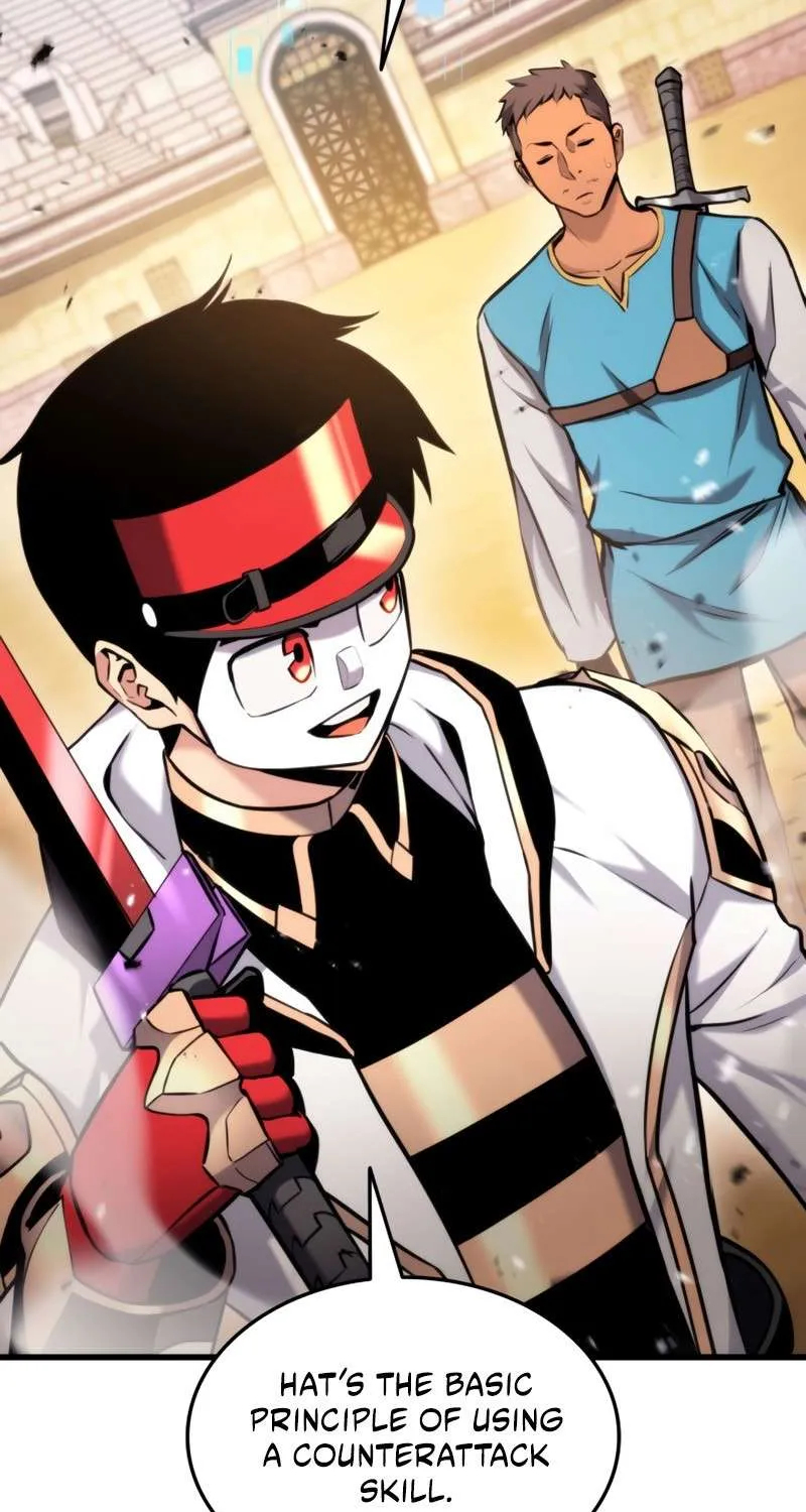 Read Ranker’S Return chapter 92 image 77 on Lezhin