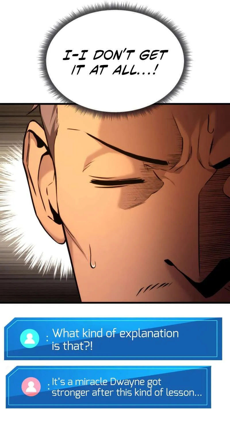 Read Ranker’S Return chapter 92 image 79 on Lezhin
