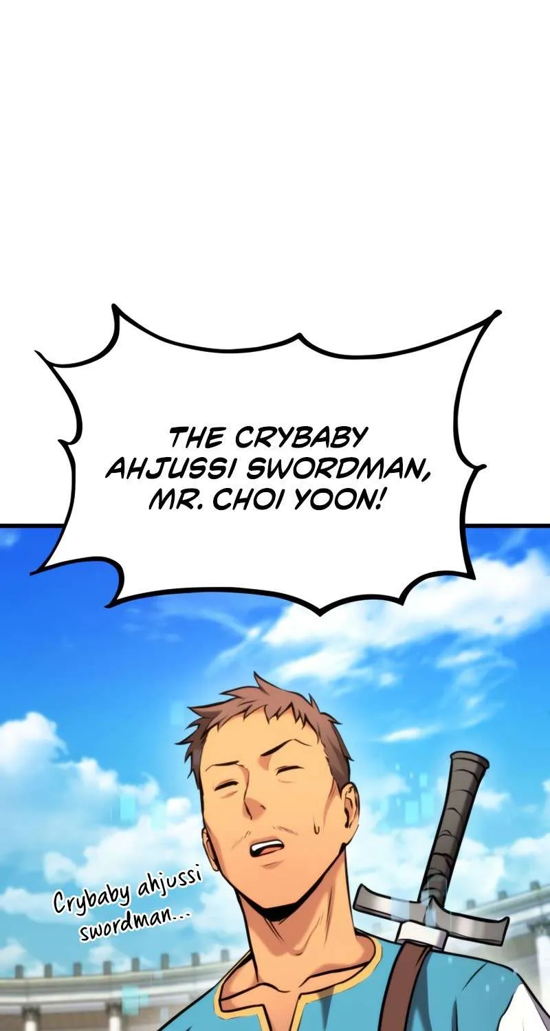 Read Ranker’S Return chapter 92 image 8 on Lezhin