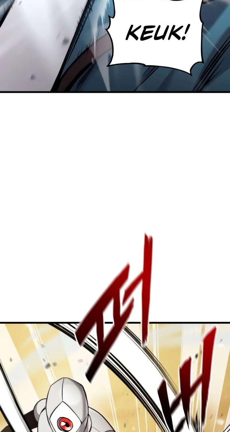 Read Ranker’S Return chapter 92 image 84 on Lezhin