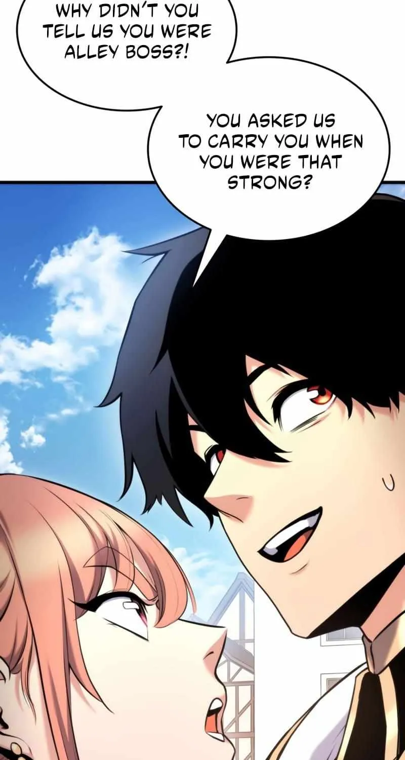 Read Ranker’S Return chapter 93 image 10 on Lezhin