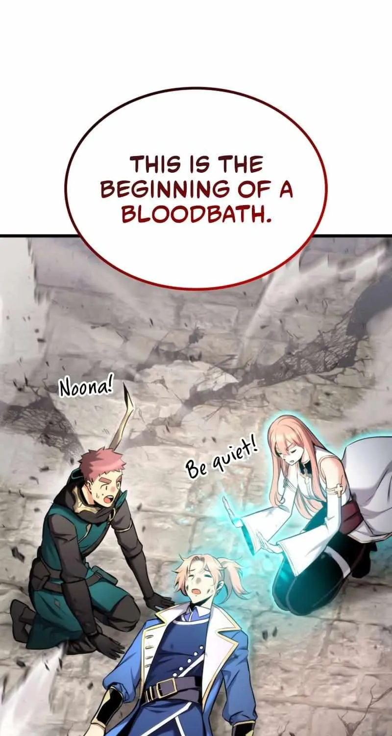 Read Ranker’S Return chapter 93 image 135 on Lezhin