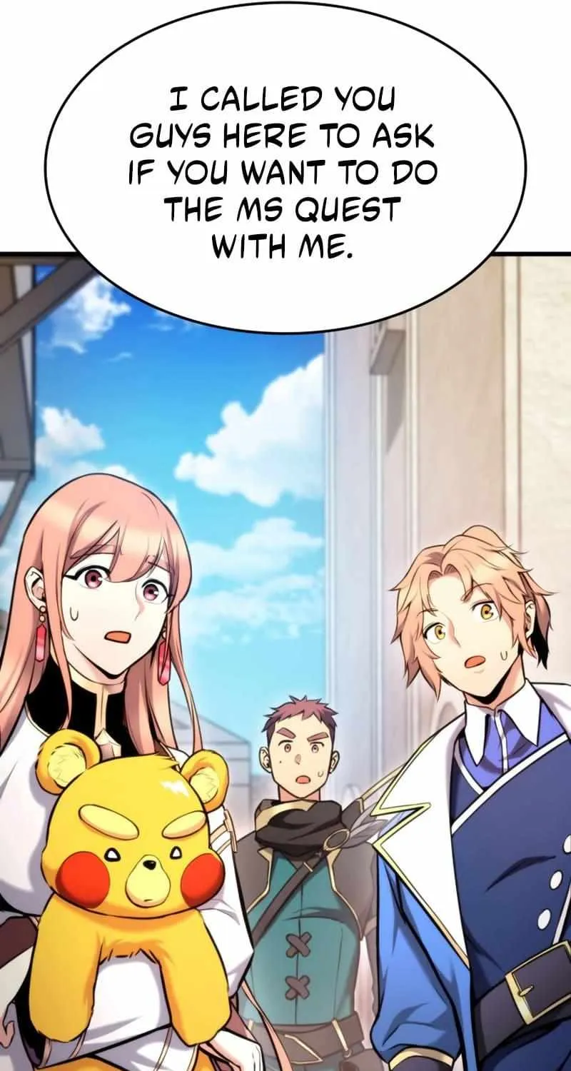 Read Ranker’S Return chapter 93 image 16 on Lezhin