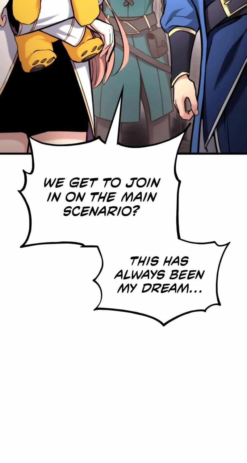 Read Ranker’S Return chapter 93 image 19 on Lezhin