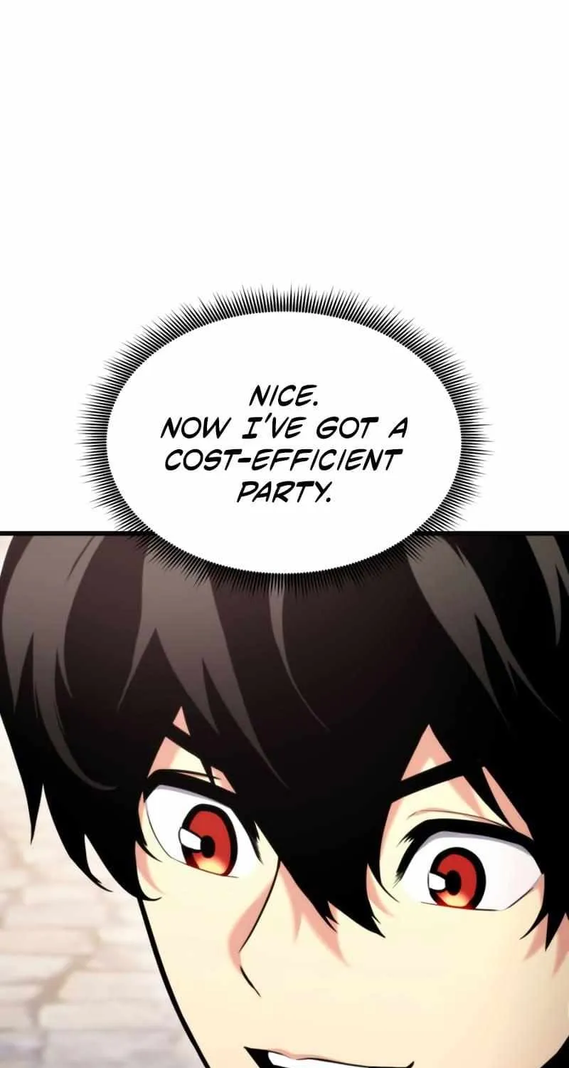 Read Ranker’S Return chapter 93 image 20 on Lezhin