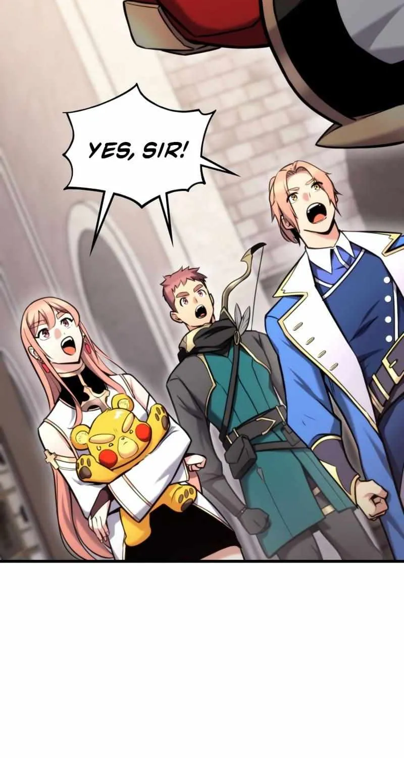 Read Ranker’S Return chapter 93 image 23 on Lezhin