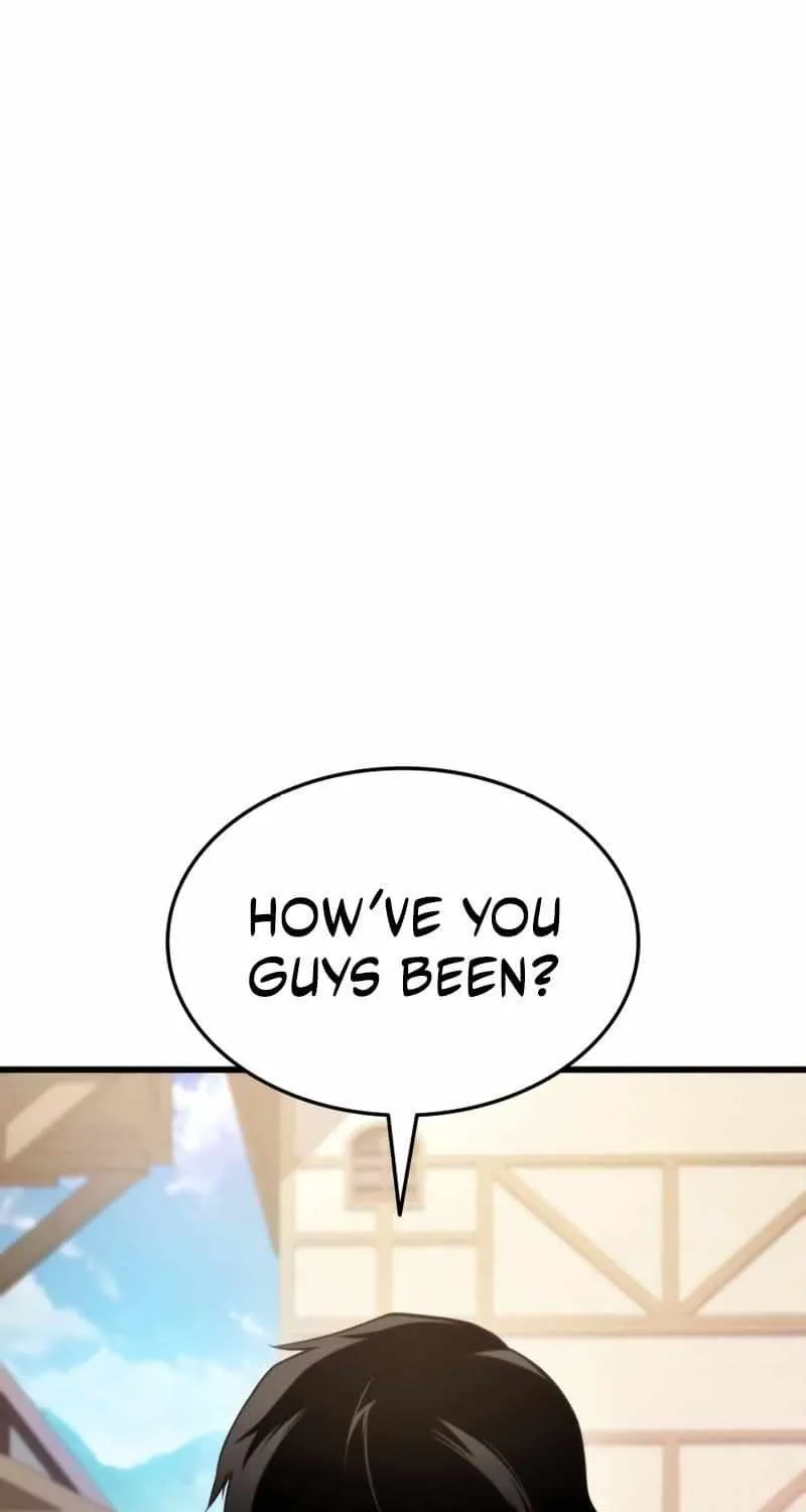 Read Ranker’S Return chapter 93 image 3 on Lezhin