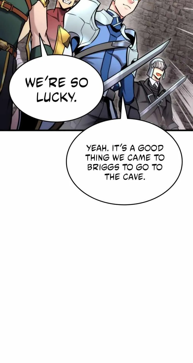 Read Ranker’S Return chapter 93 image 45 on Lezhin