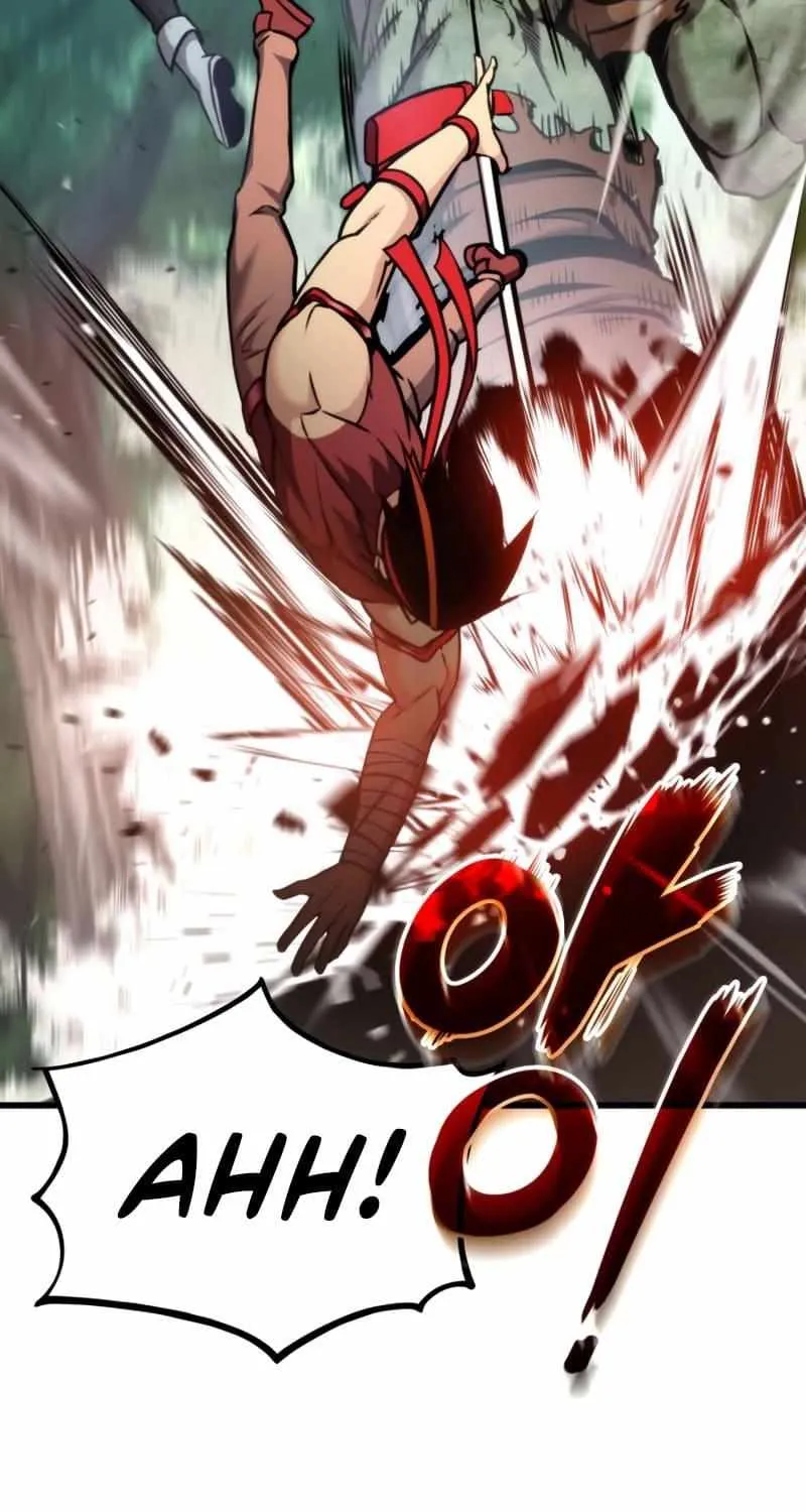 Read Ranker’S Return chapter 93 image 51 on Lezhin