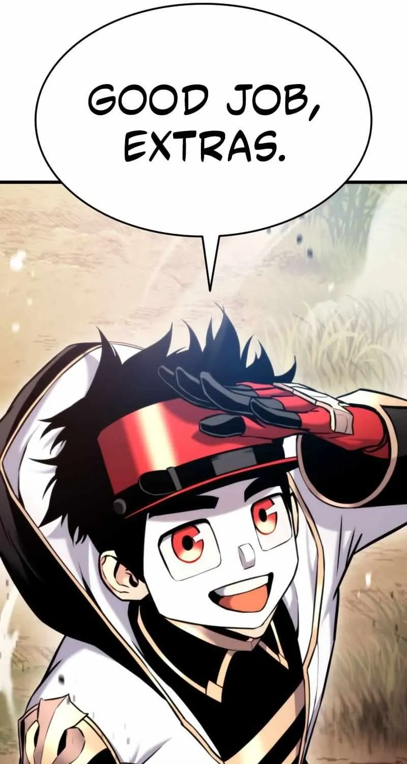 Read Ranker’S Return chapter 93 image 55 on Lezhin