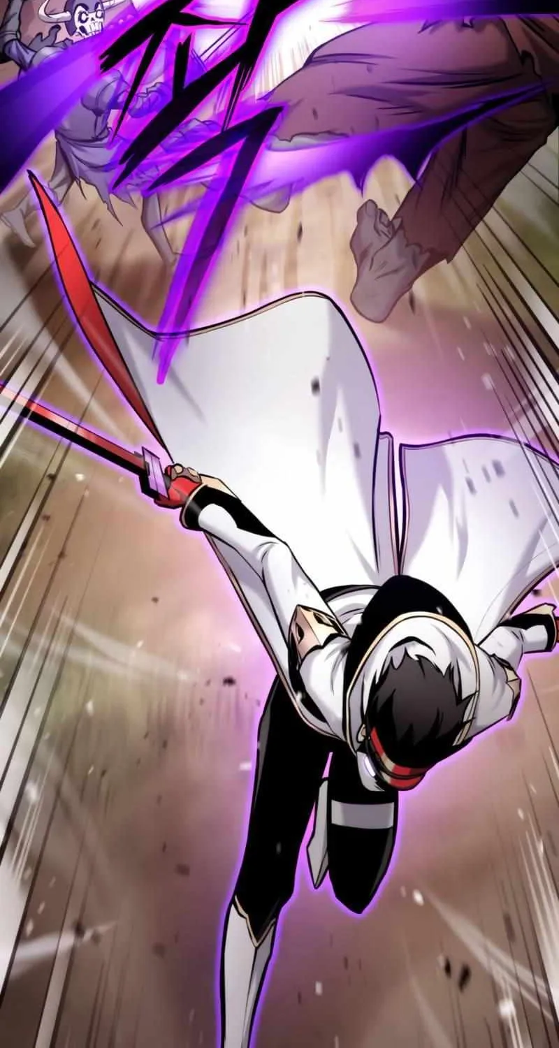 Read Ranker’S Return chapter 93 image 73 on Lezhin