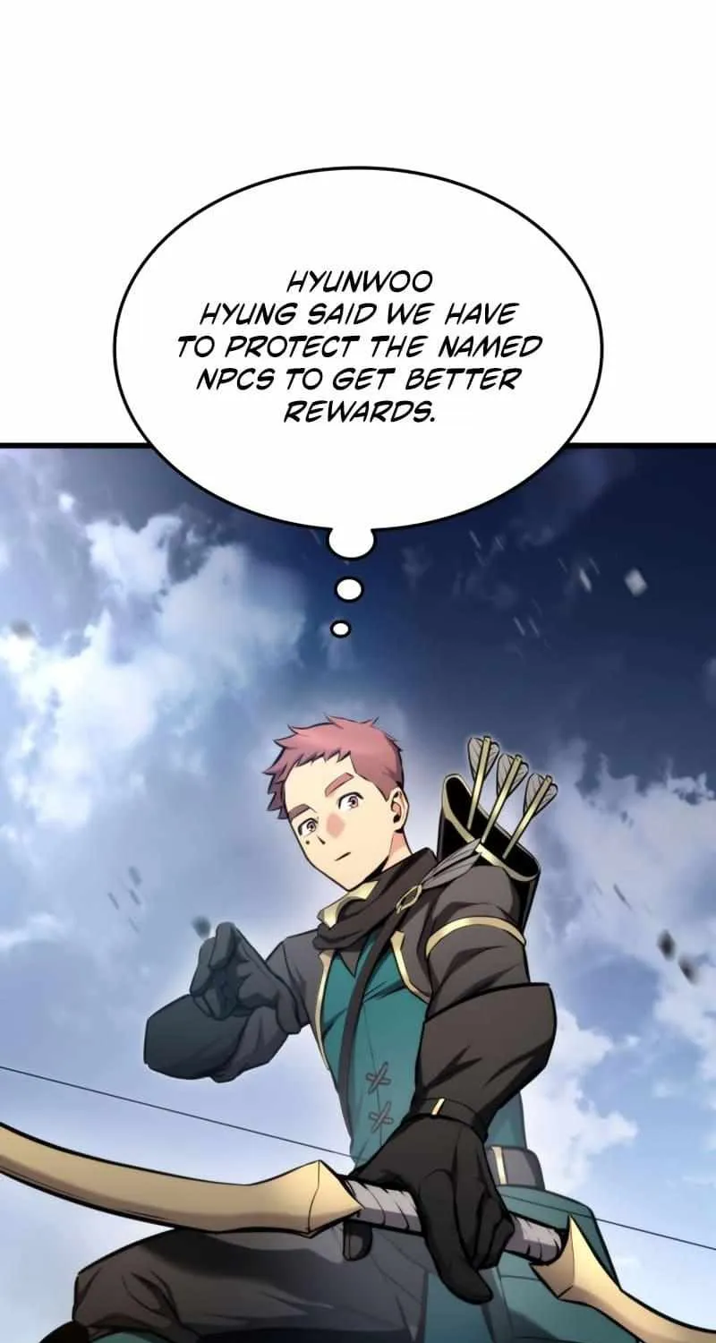 Read Ranker’S Return chapter 93 image 96 on Lezhin