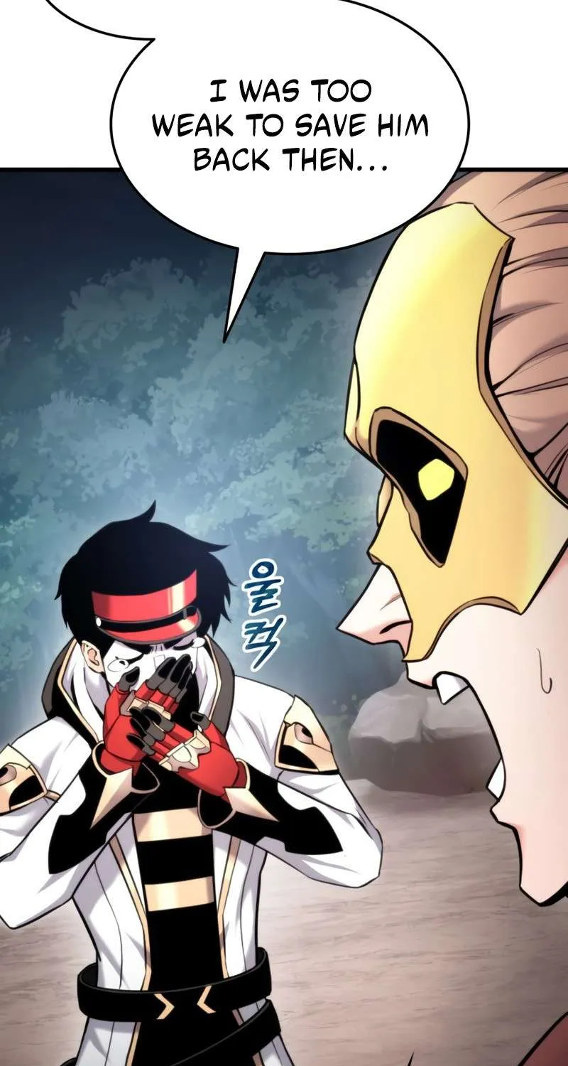 Read Ranker’S Return chapter 94 image 108 on Lezhin