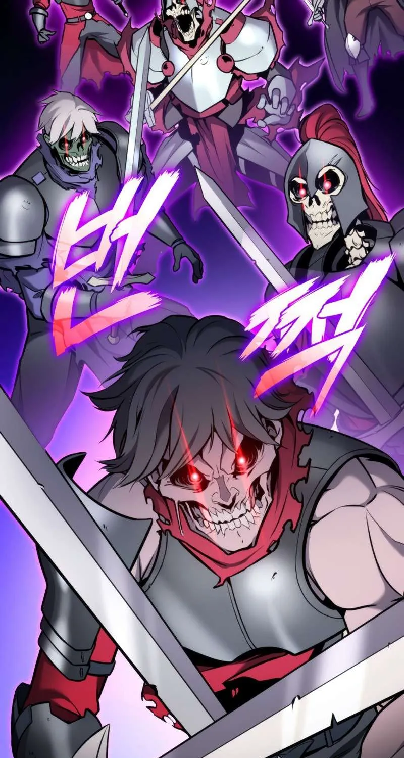 Read Ranker’S Return chapter 94 image 11 on Lezhin