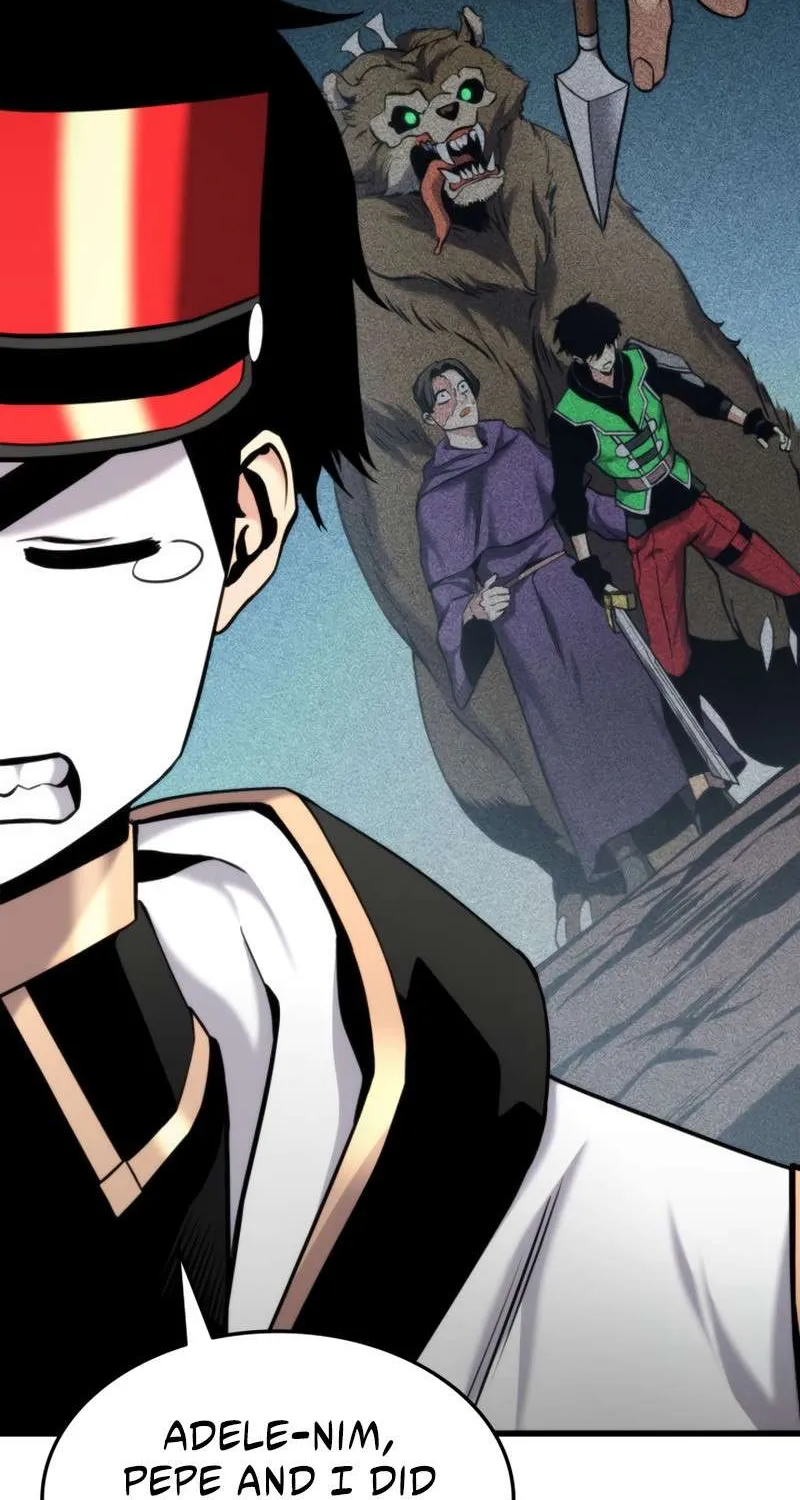 Read Ranker’S Return chapter 94 image 111 on Lezhin